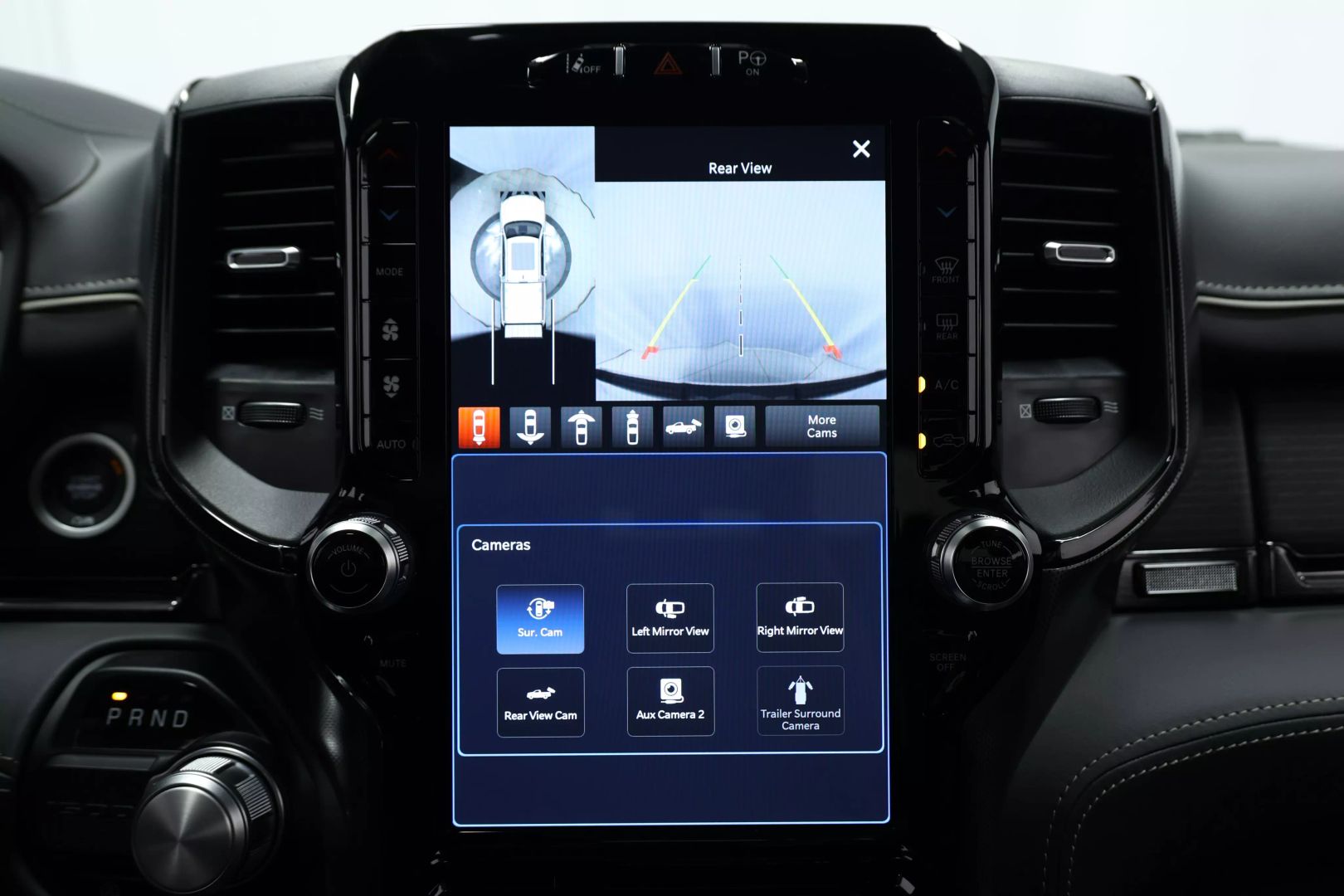 2023 Ram 1500 Crew Cab - Image 34