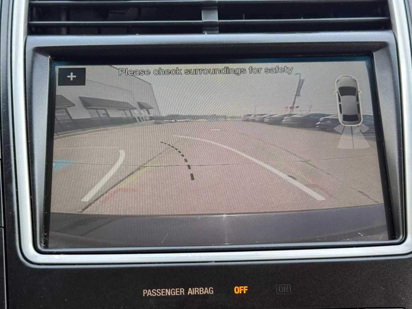 2016 Lincoln Mkx - Image 36