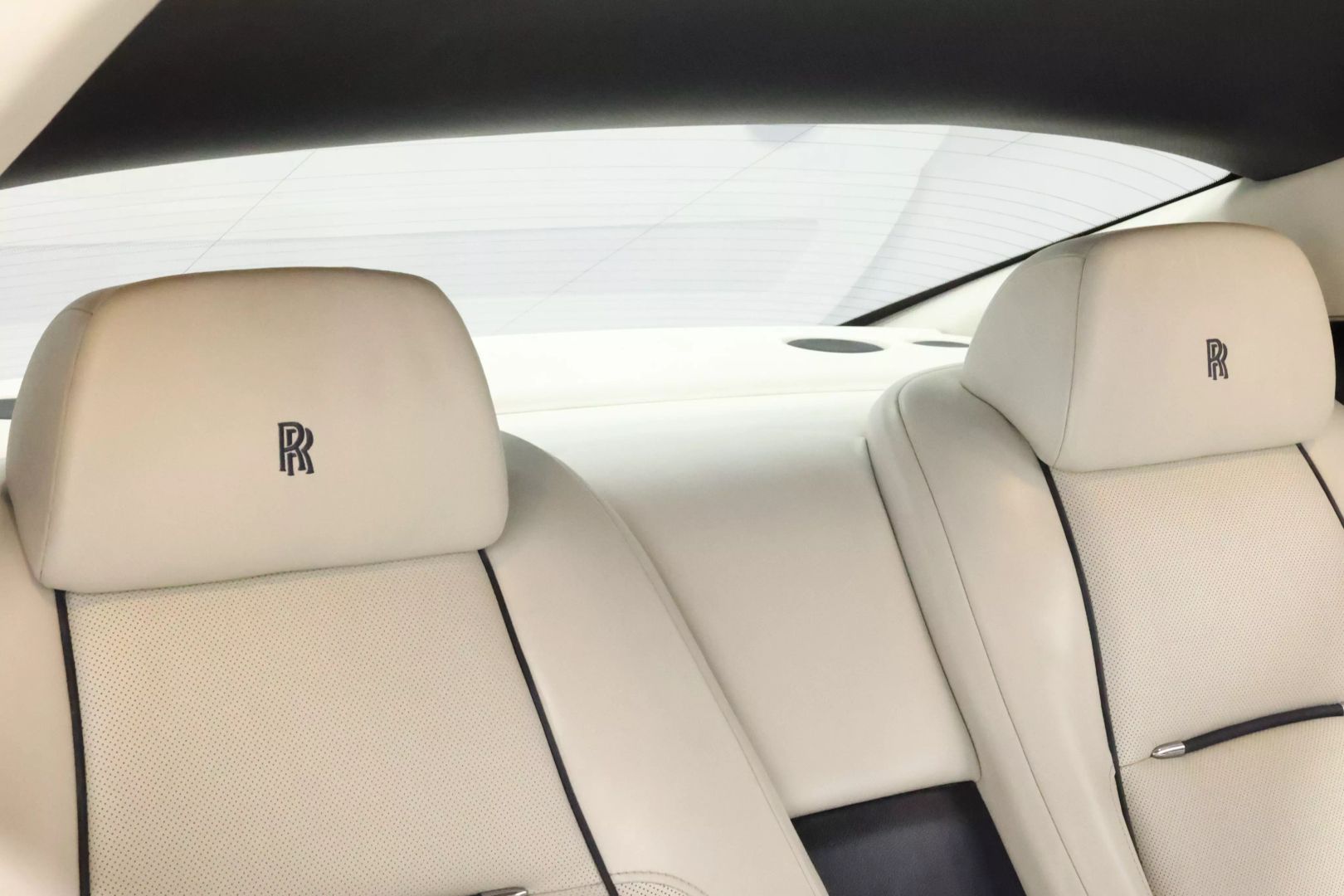 2014 Rolls-royce Wraith - Image 64
