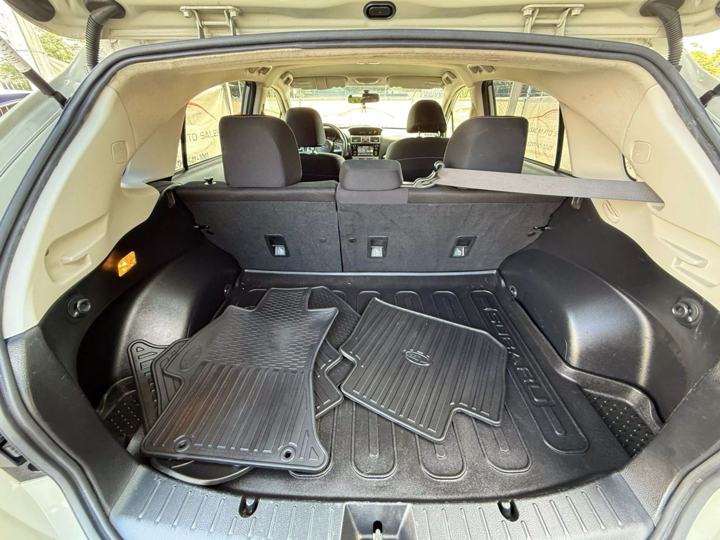 2017 Subaru Crosstrek - Image 20
