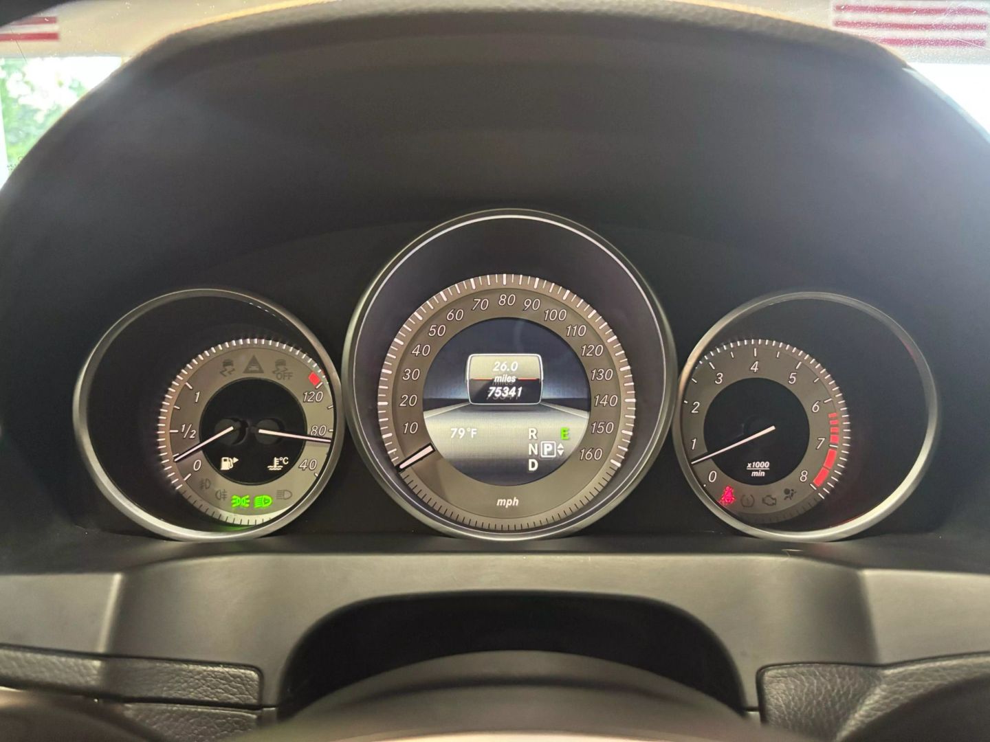 2015 Mercedes-benz E-class E 400 Cabriolet 2d - Image 25