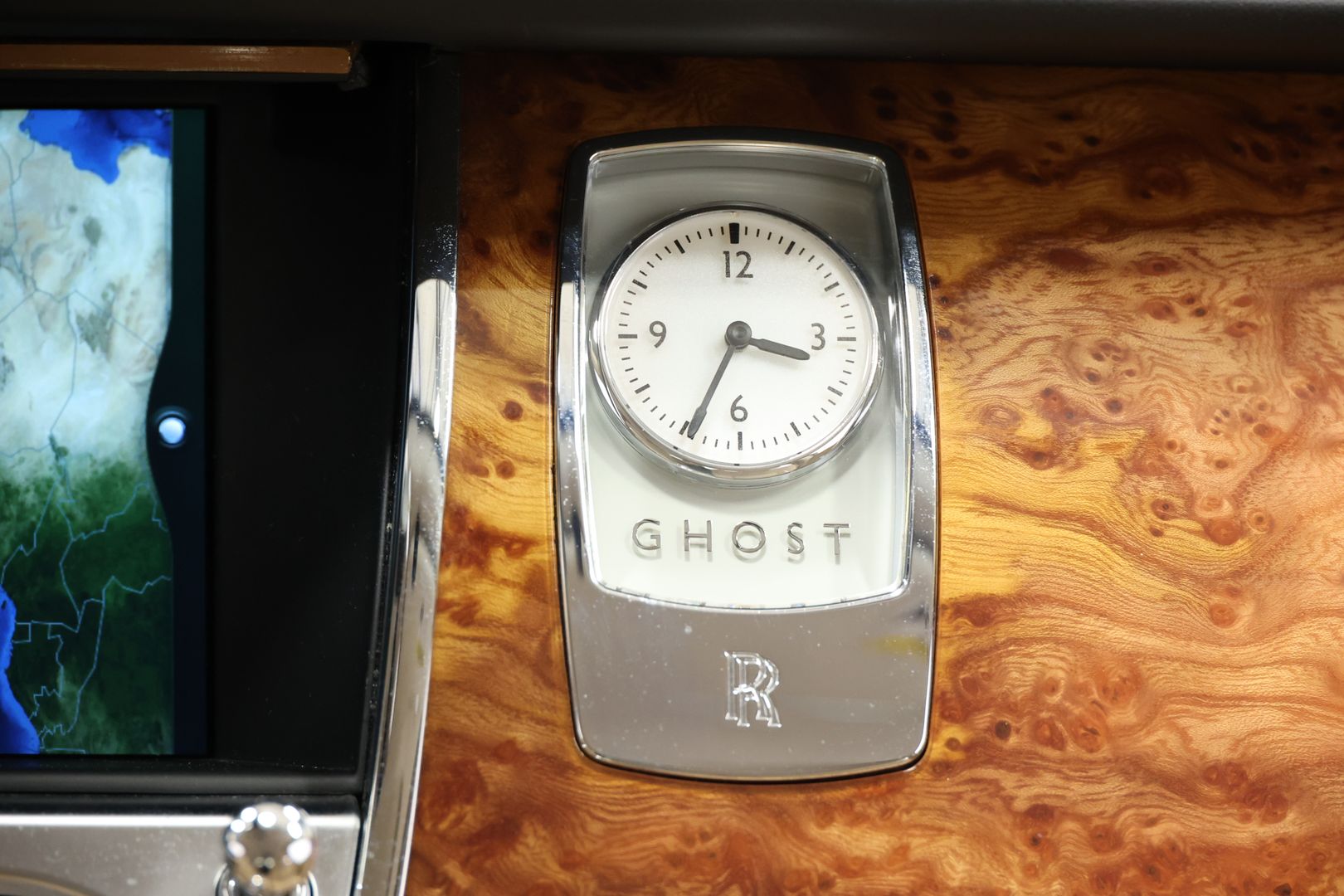 2010 Rolls-royce Ghost - Image 33