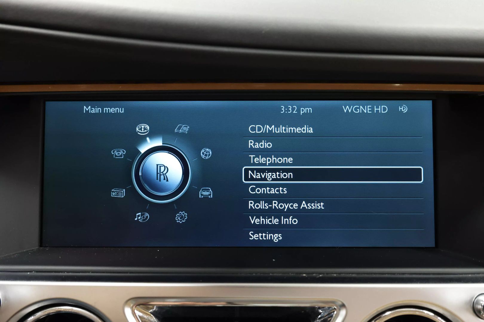 2010 Rolls-royce Ghost - Image 30