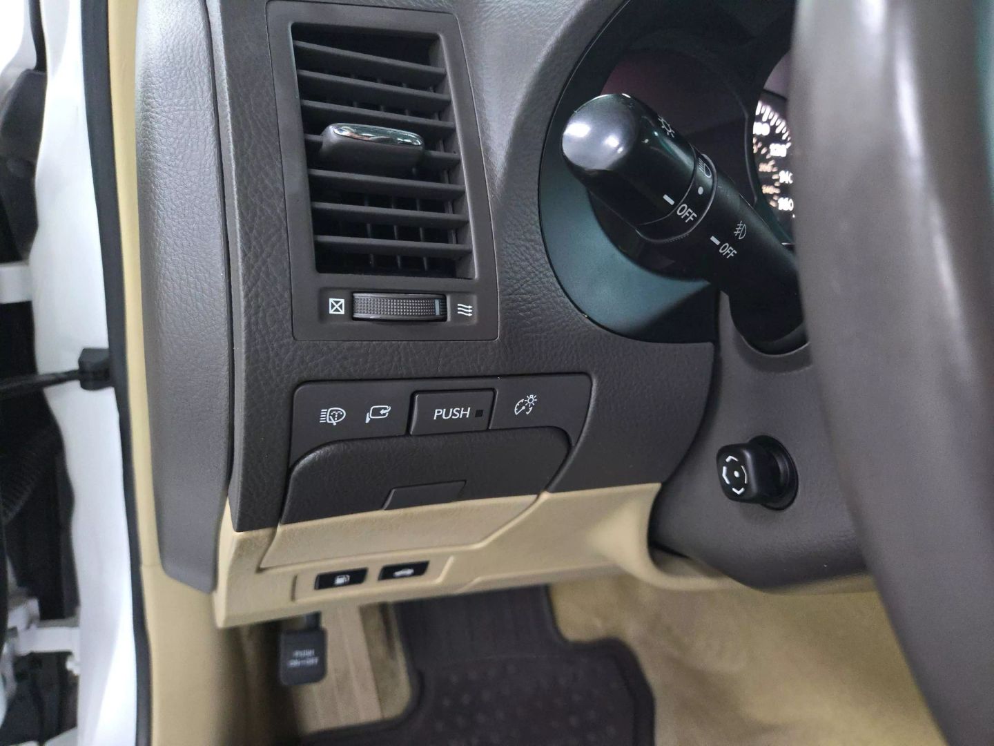 2008 Lexus Gs - Image 18