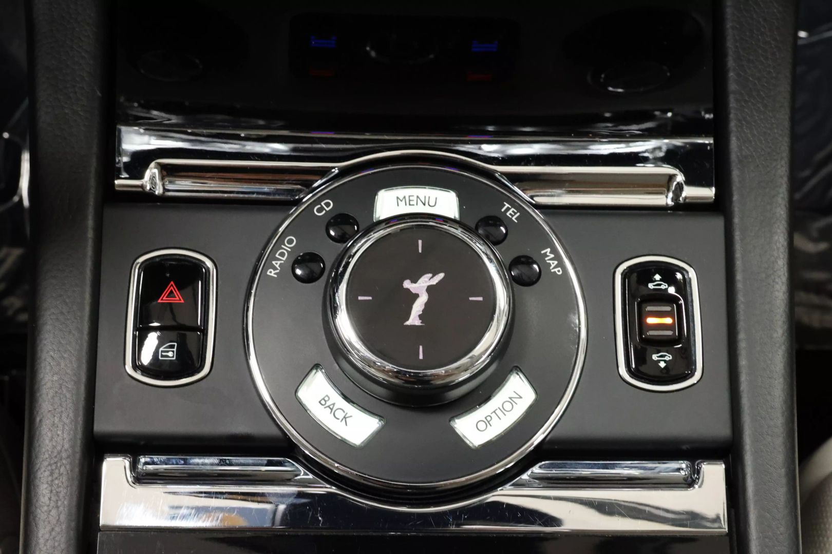 2015 Rolls-royce Ghost - Image 38
