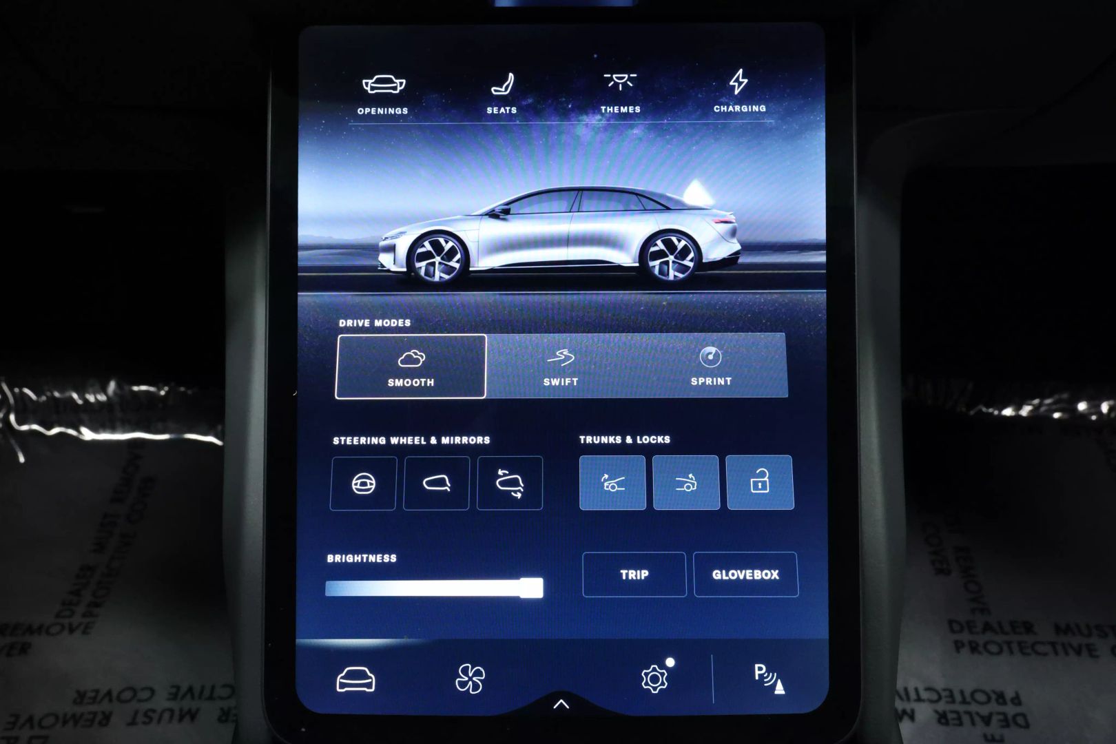 2023 Lucid Air - Image 31