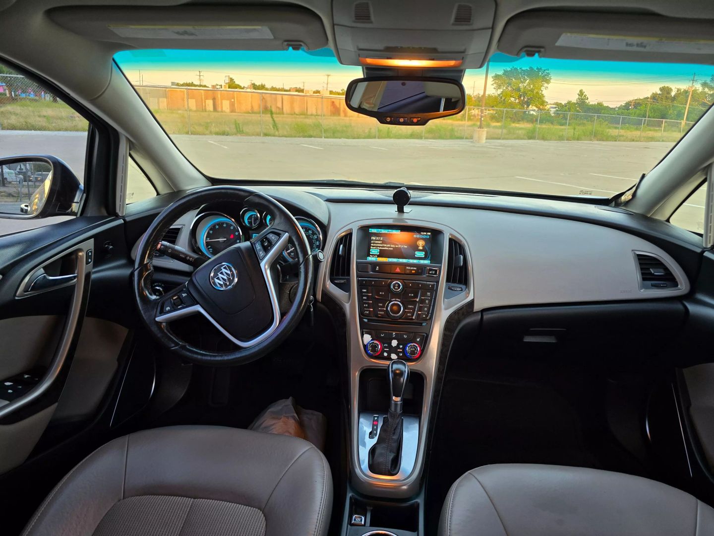 2017 Buick Verano - Image 13