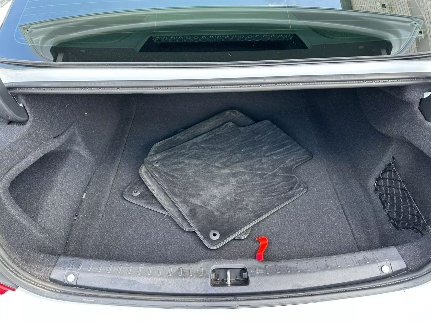 2018 Volvo S90 - Image 21