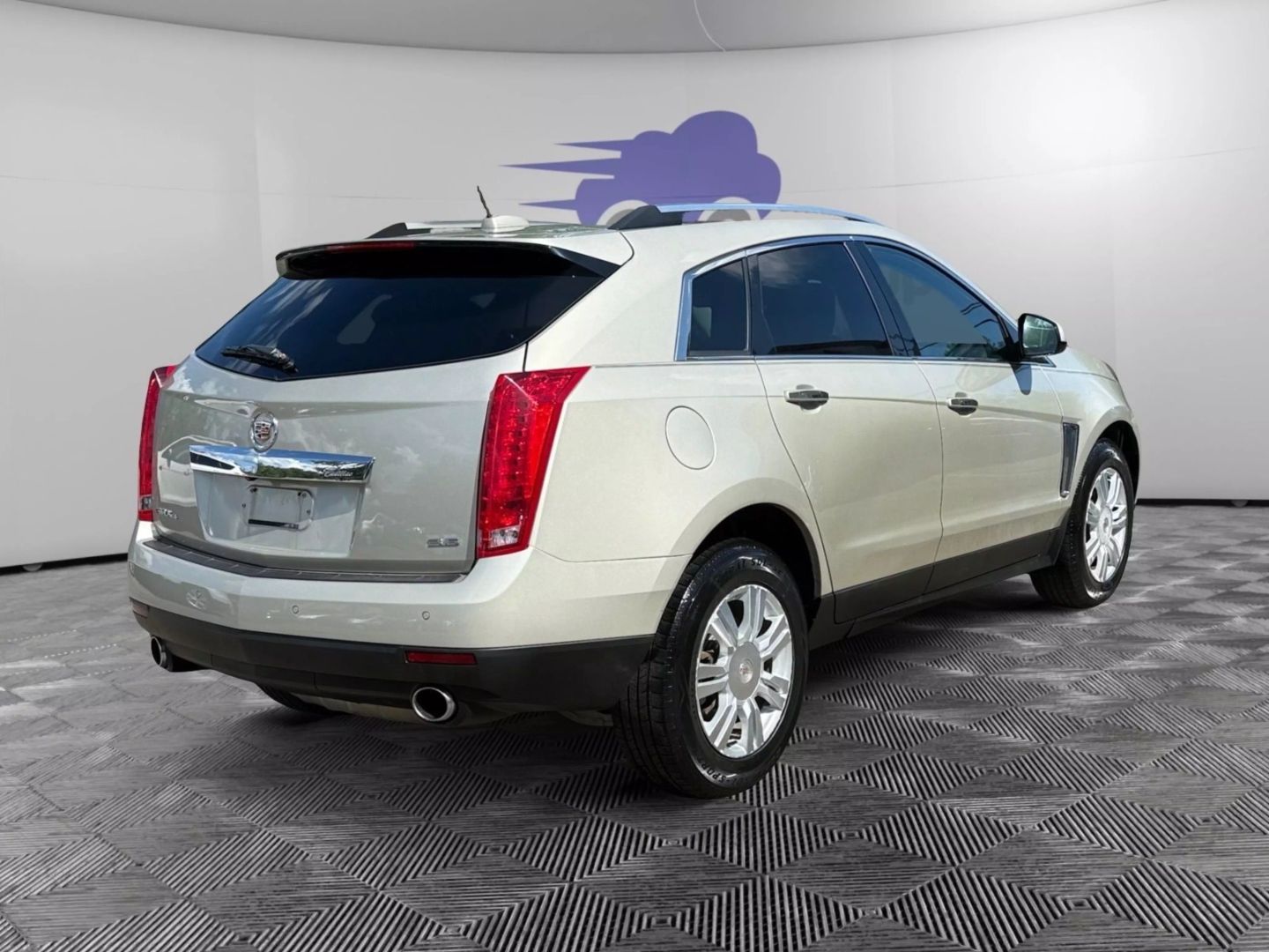 2015CADILLAC SRX for sale in Stafford VA