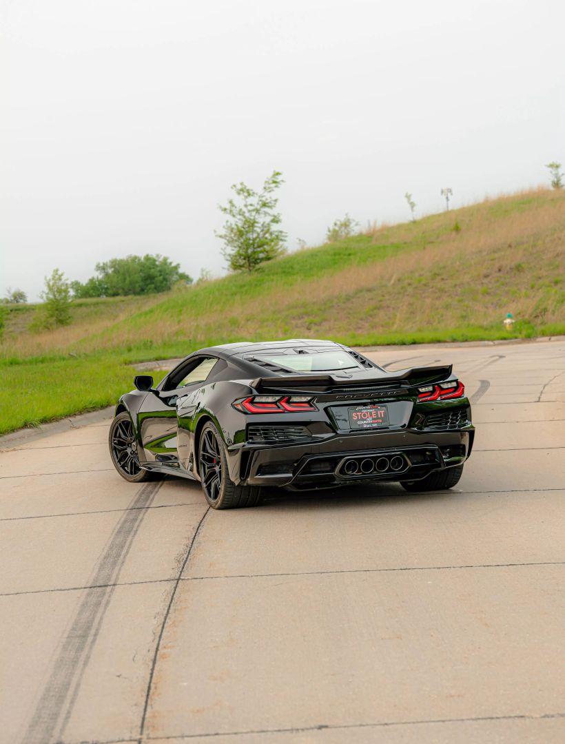 2023 Chevrolet Corvette - Image 42