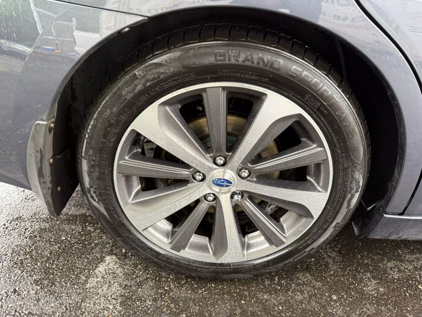 2016 Subaru Legacy - Image 48