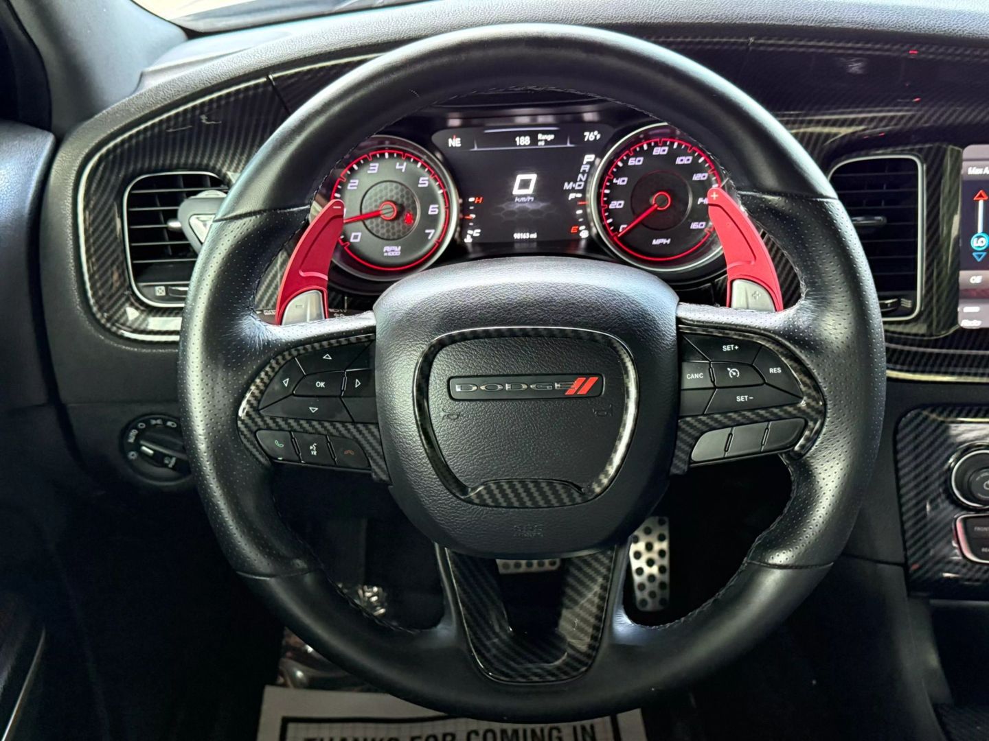 2019 Dodge Charger - Image 33