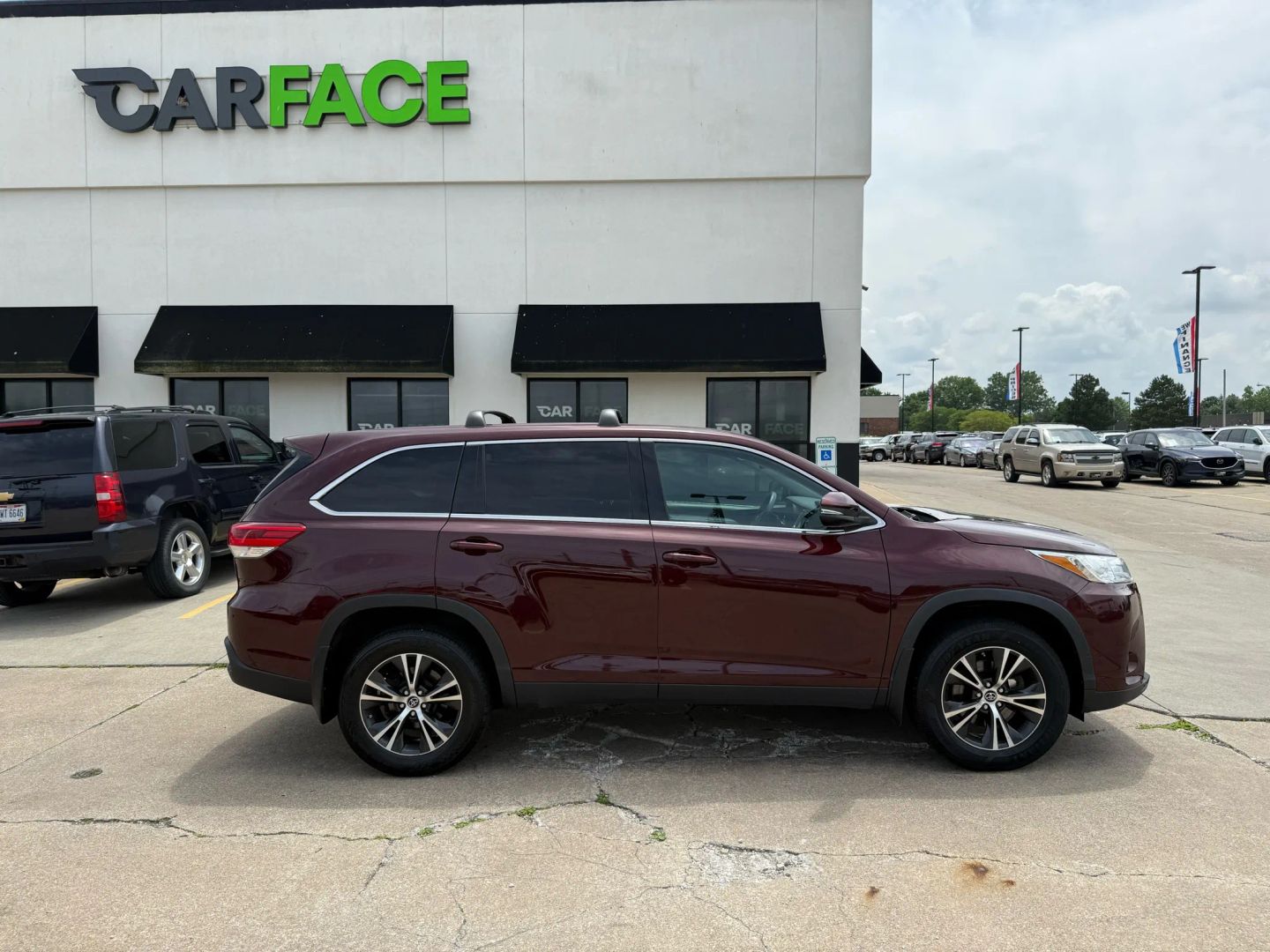 2019 Toyota Highlander - Image 15