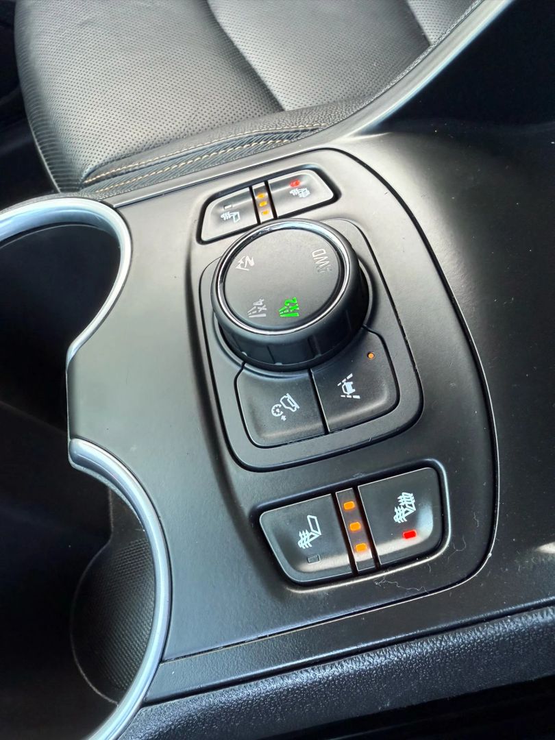 2020 Gmc Terrain - Image 46