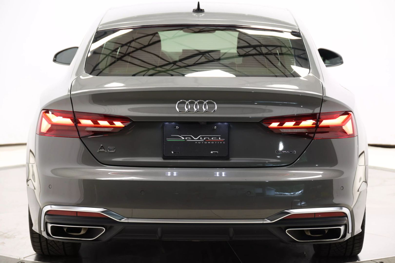 2023 Audi A5 - Image 57