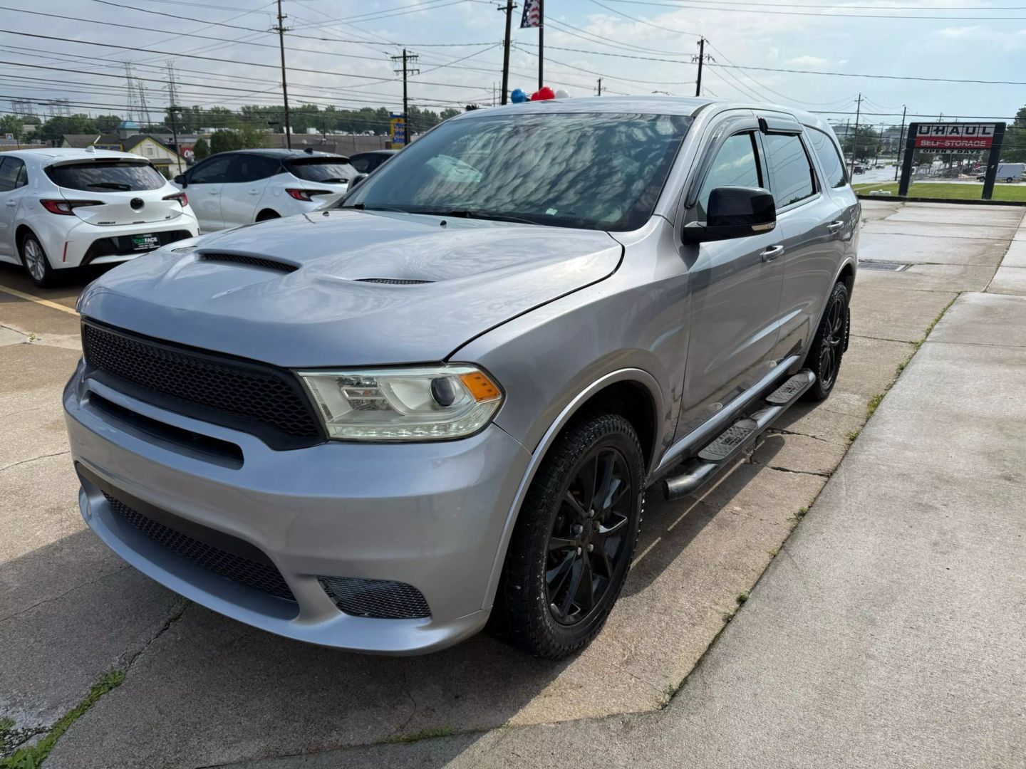 2018 Dodge Durango - Image 5