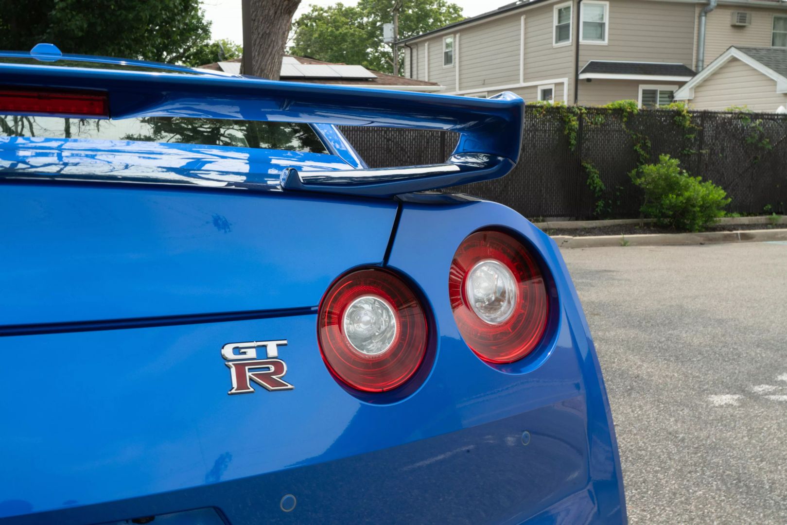 2024 Nissan Gt-r - Image 25