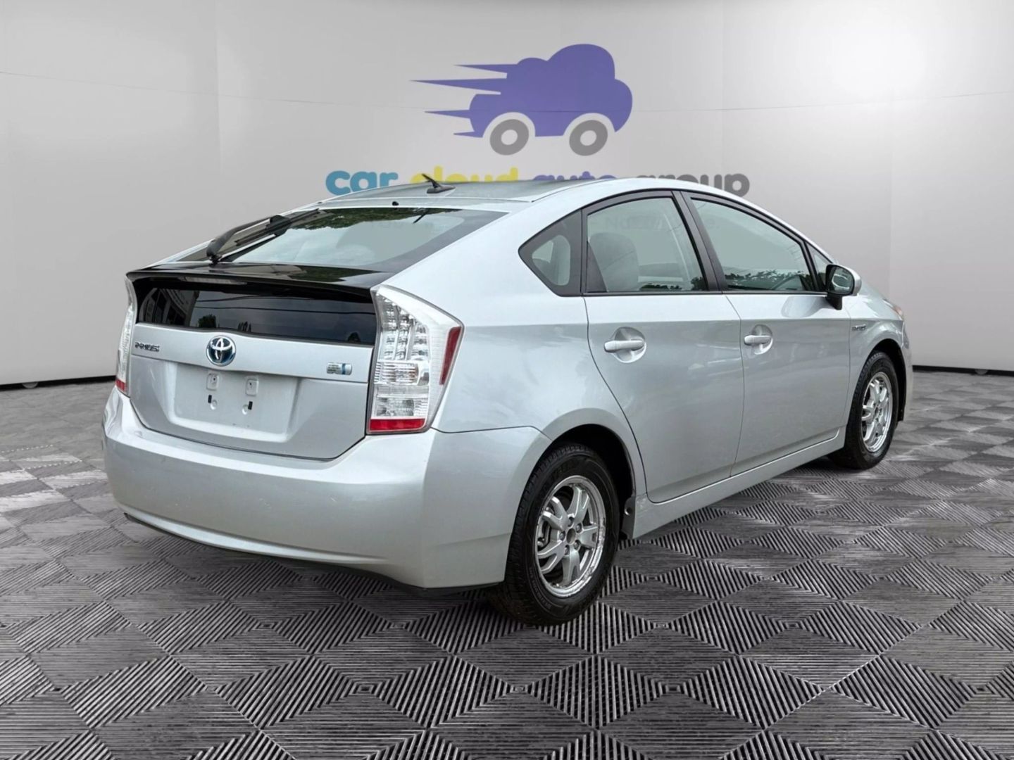 2010TOYOTA PRIUS for sale in Stafford VA