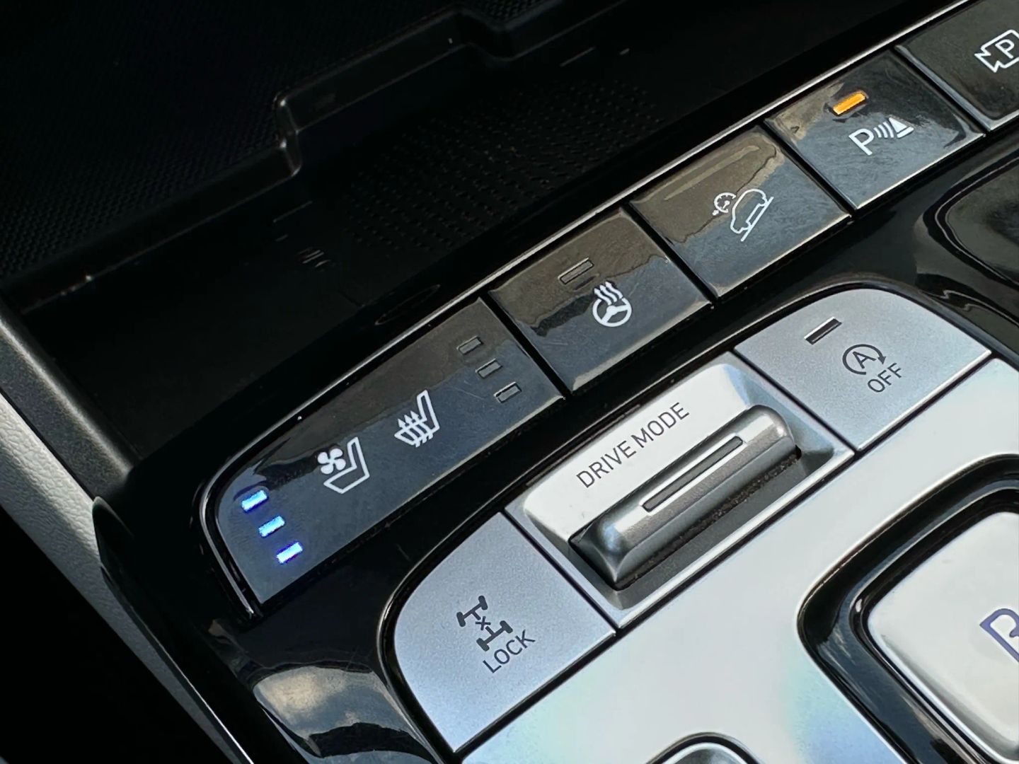 2023 Hyundai Tucson - Image 39