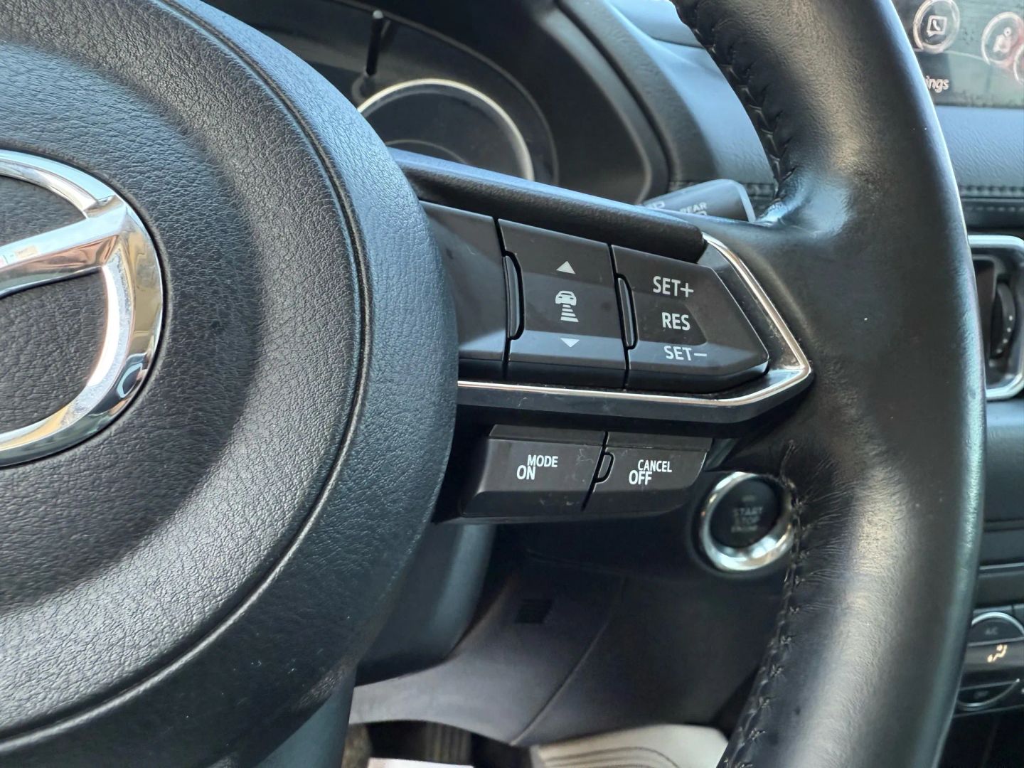 2018 Mazda Cx-5 - Image 31