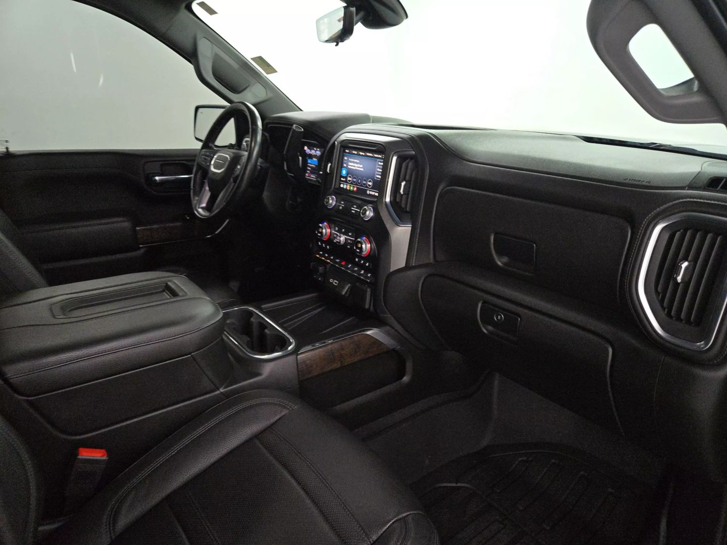 2020 Gmc Sierra 1500 Crew Cab - Image 27