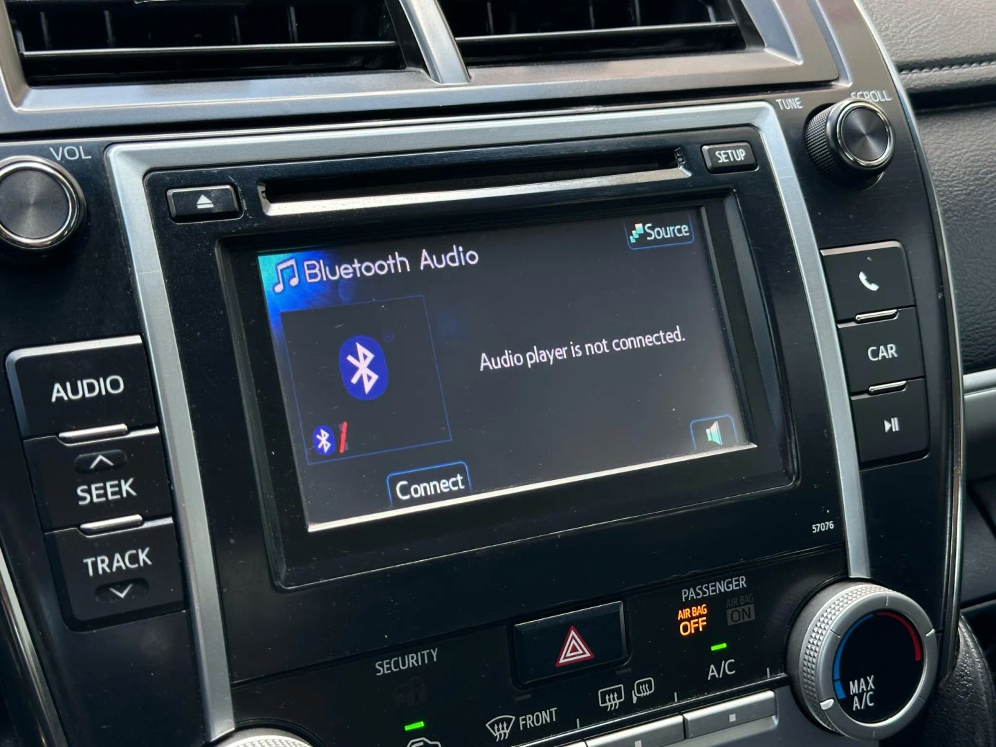 2014 Toyota Camry - Image 36