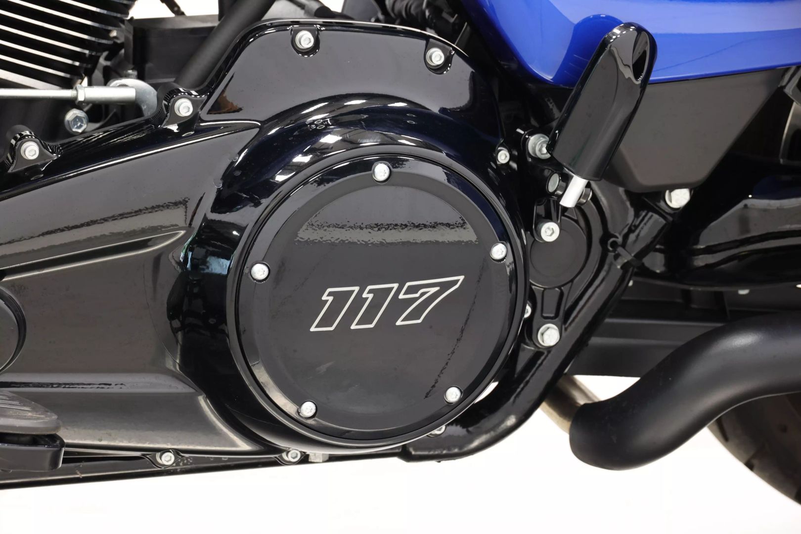 2024 Harley-davidson Road Glide - Image 7