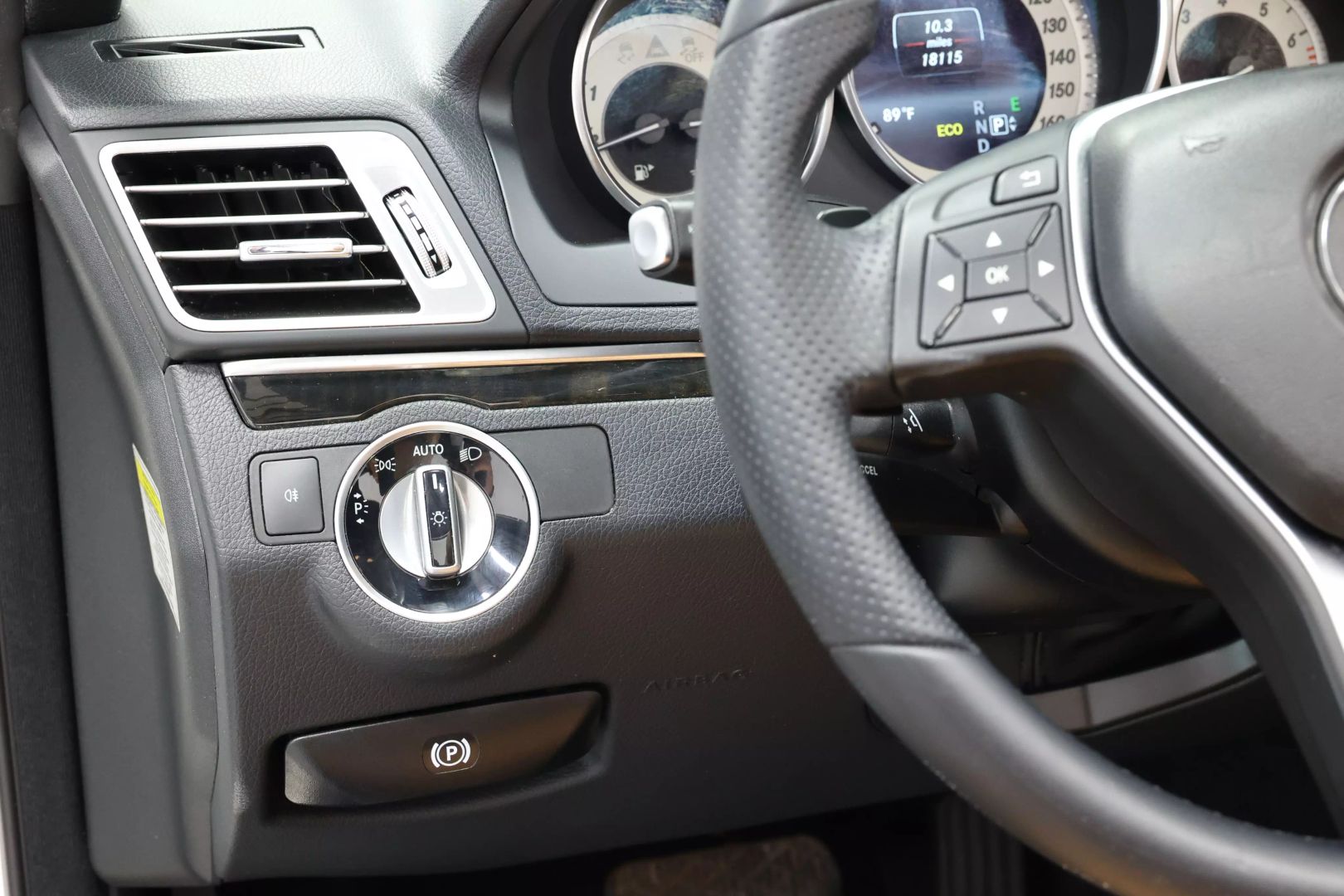 2014 Mercedes-benz E-class - Image 18