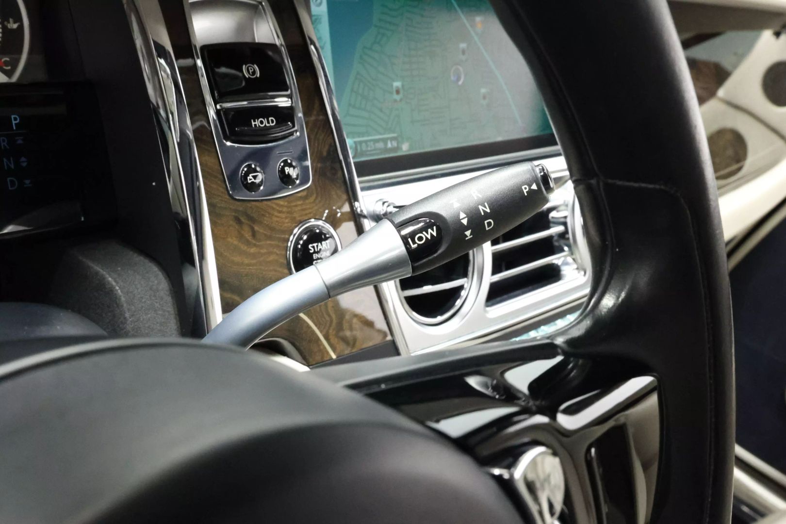 2014 Rolls-royce Wraith - Image 25