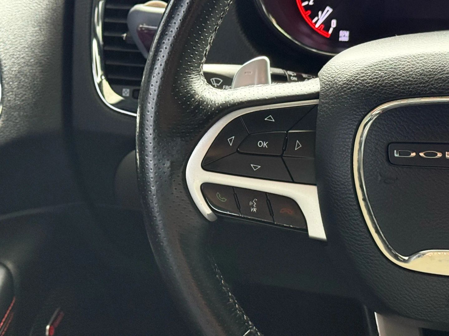 2017 Dodge Durango - Image 36