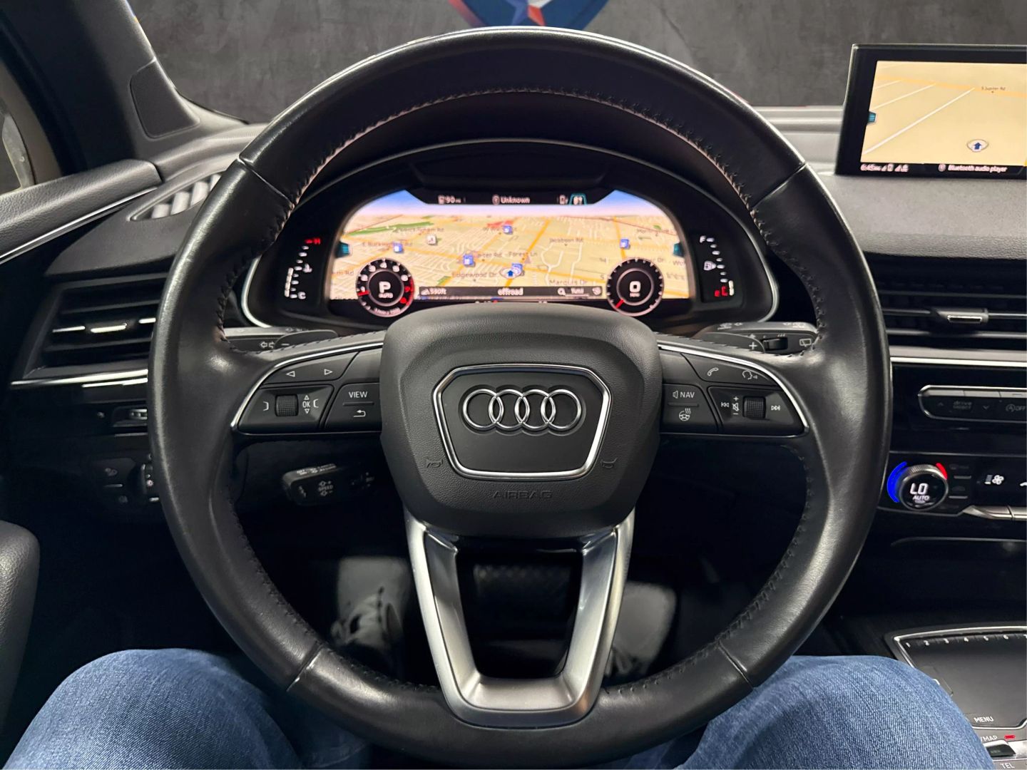 2018 Audi Q7 - Image 42