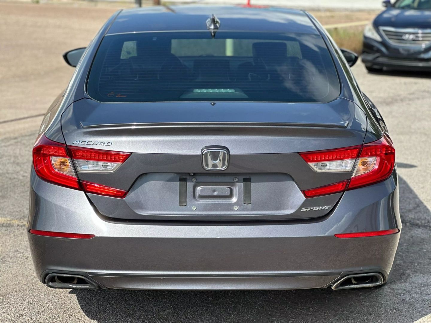 2018 Honda Accord - Image 5