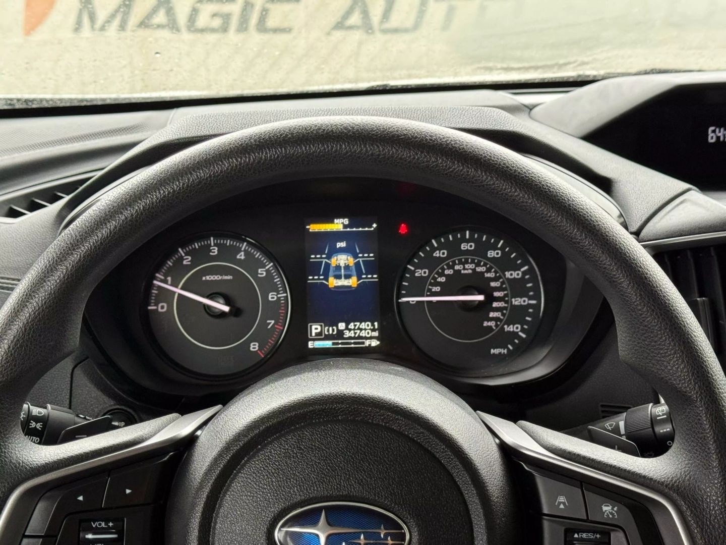 2022 Subaru Impreza - Image 34