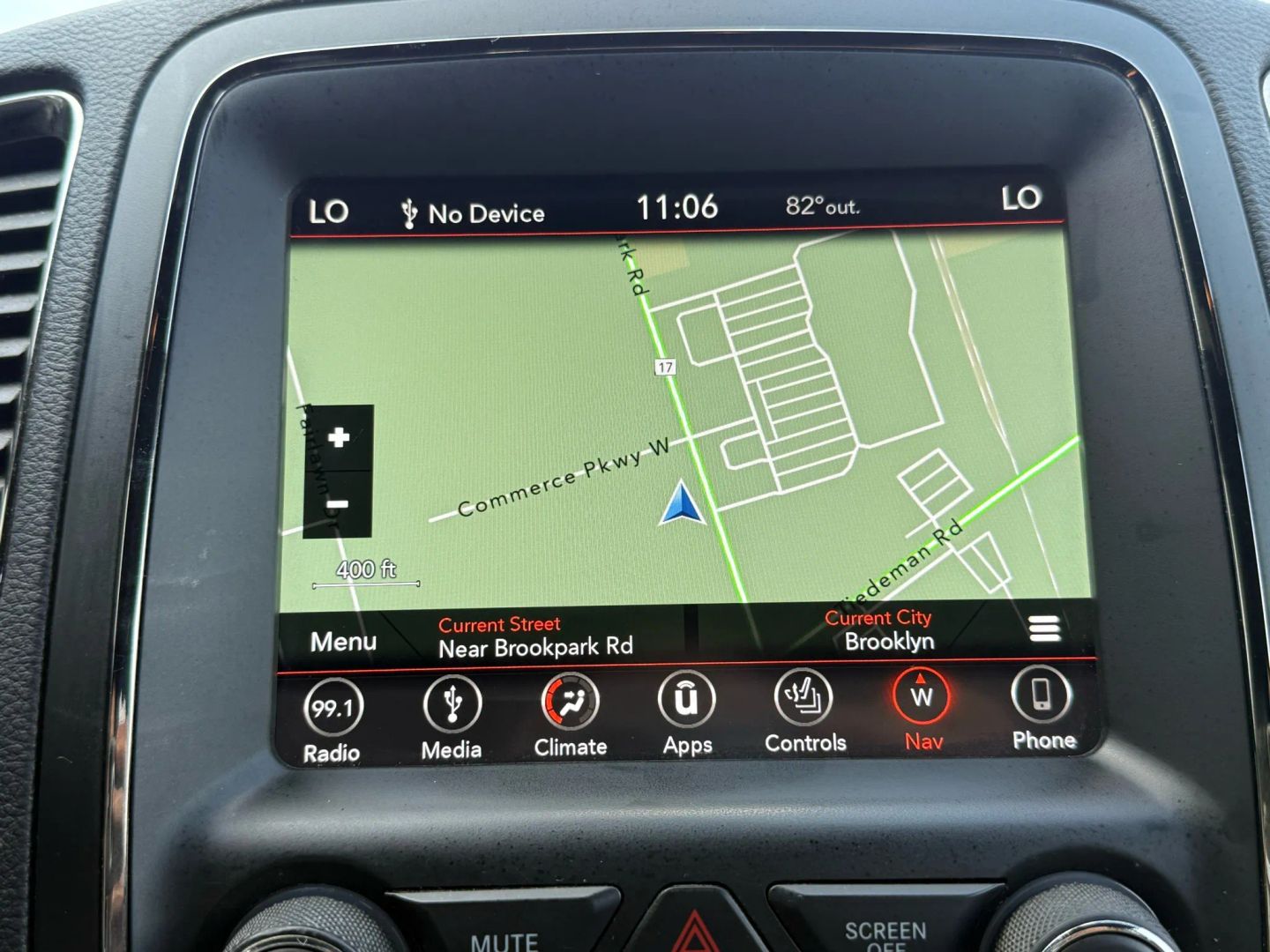 2019 Dodge Durango - Image 44