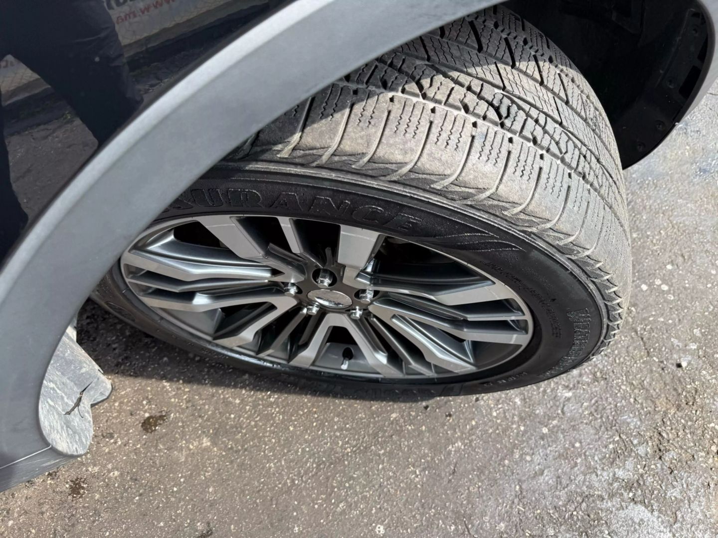 2018 Ford Explorer - Image 52