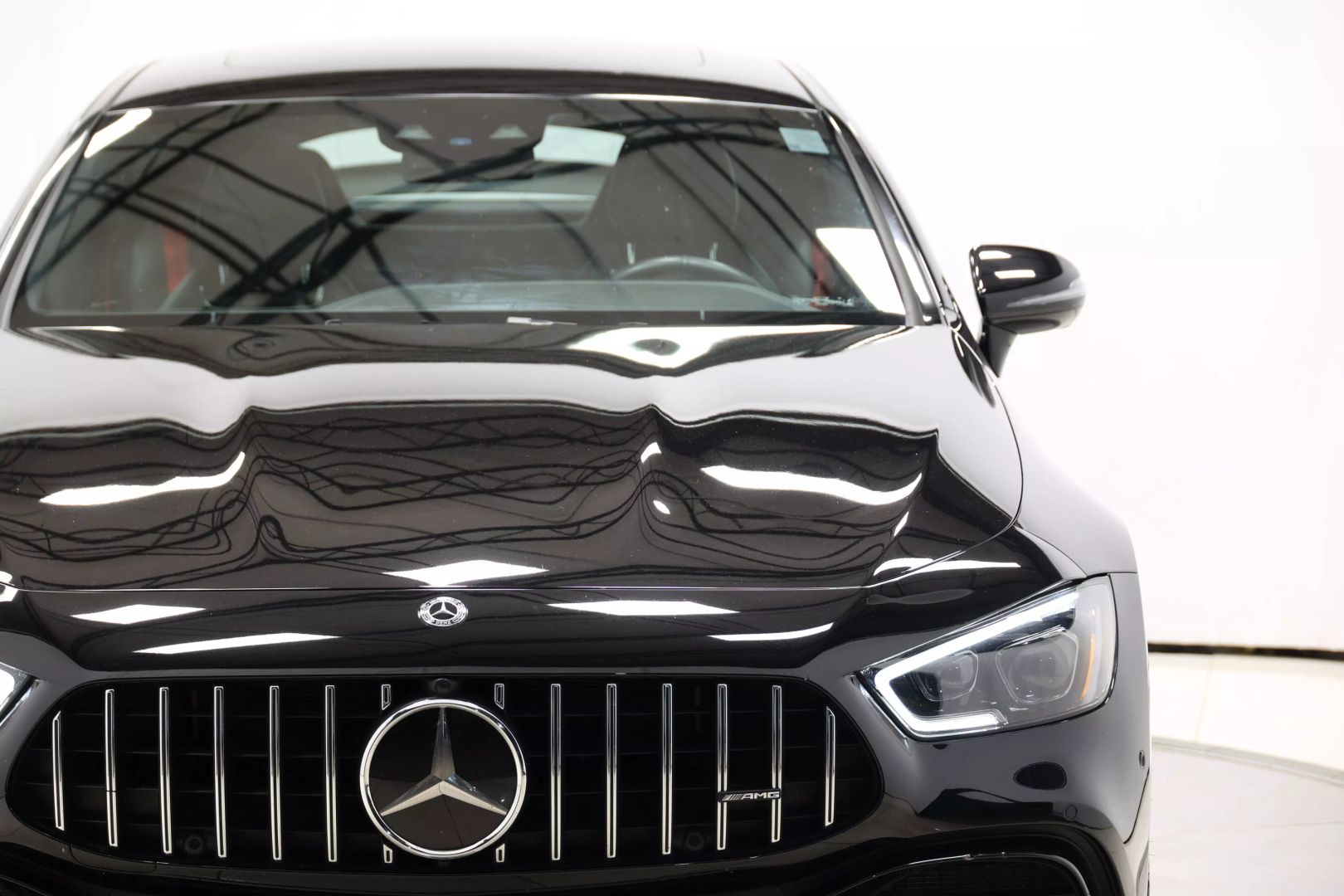 2019 Mercedes-benz Mercedes-amg Gt - Image 130