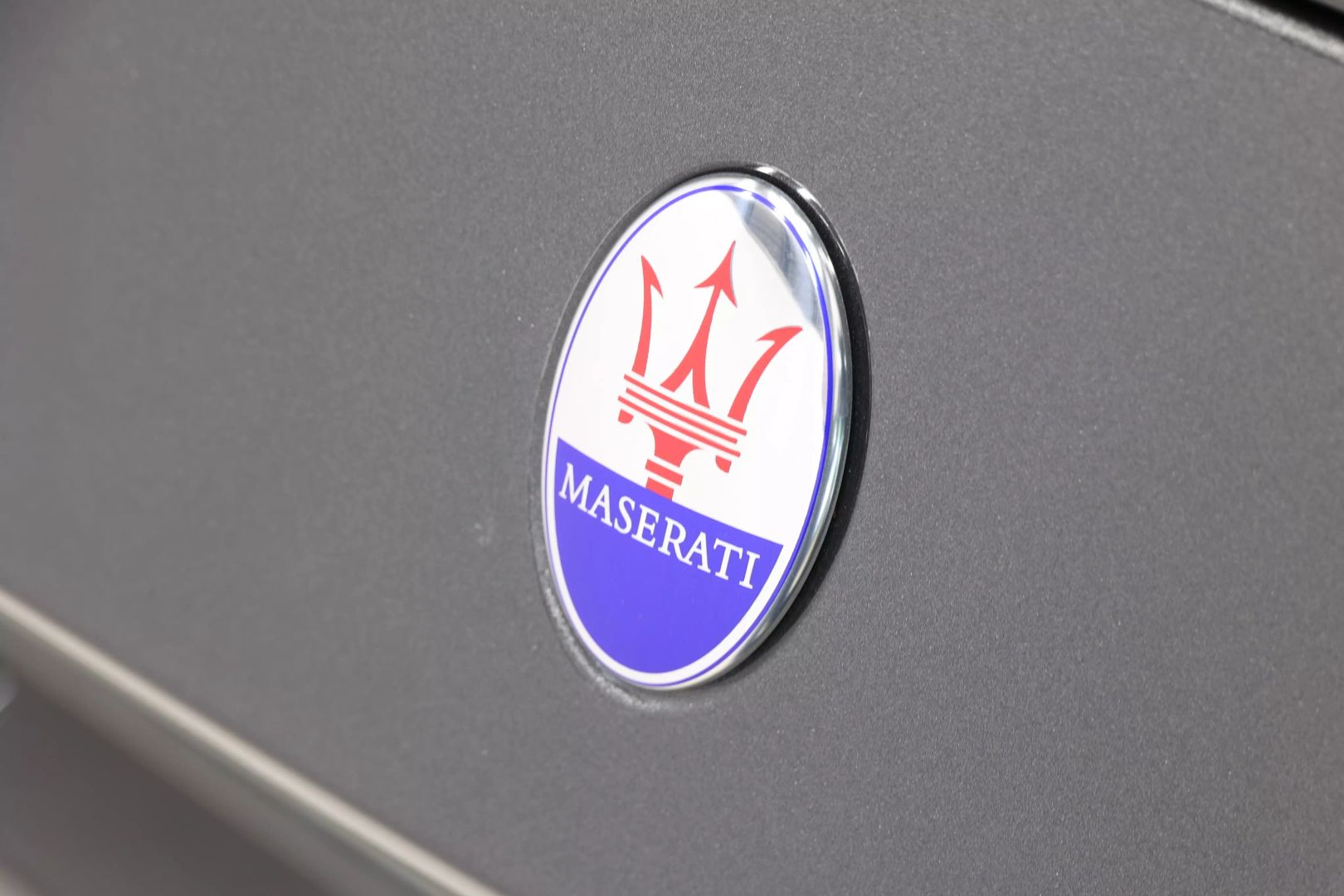 2014 Maserati Granturismo - Image 92