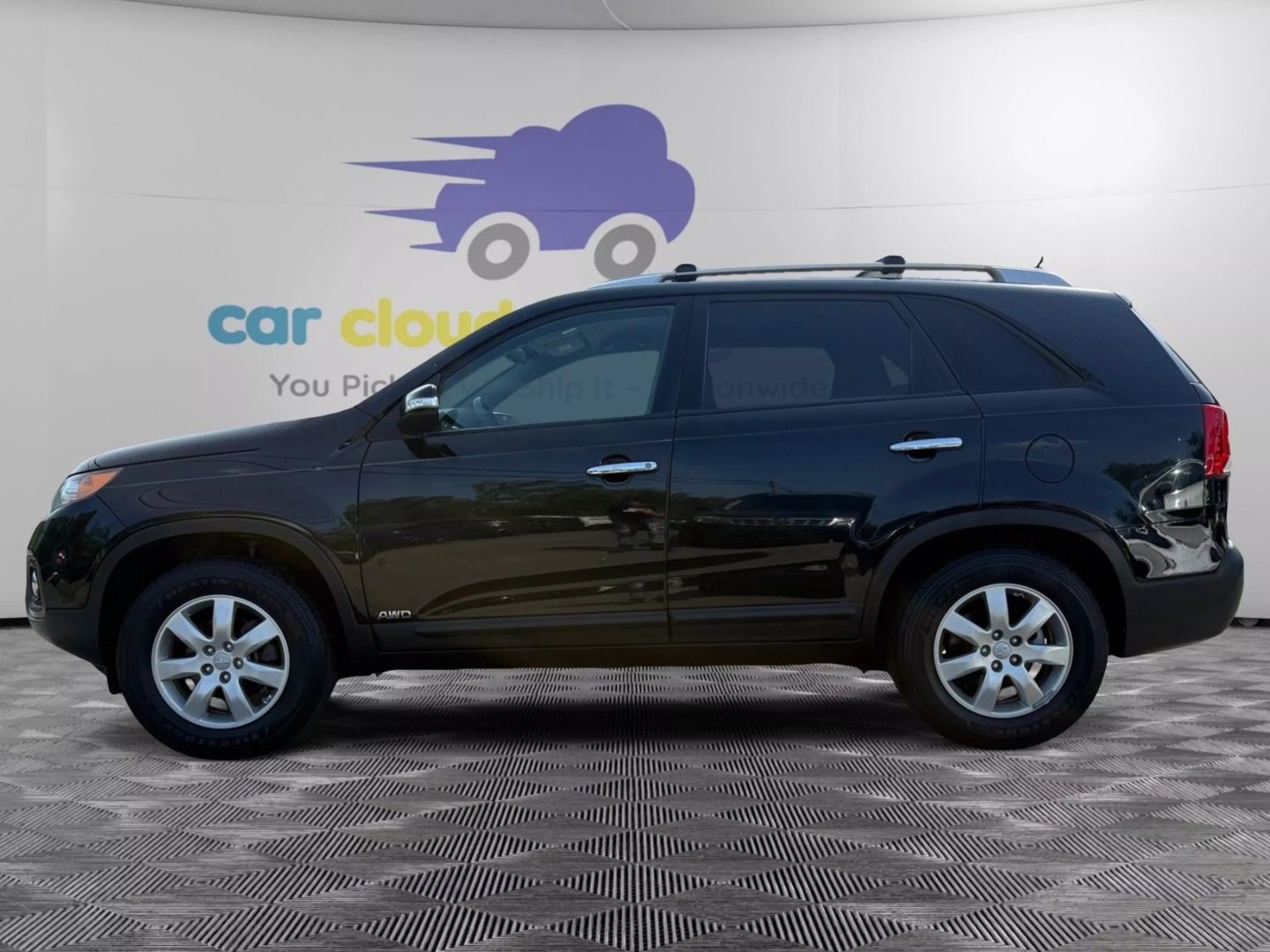 2013KIA SORENTO for sale in Stafford VA