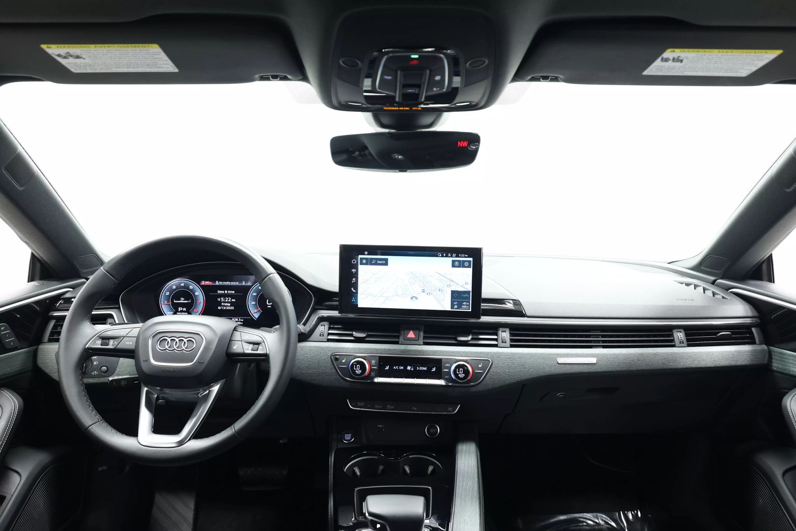 2023 Audi A5 - Image 42