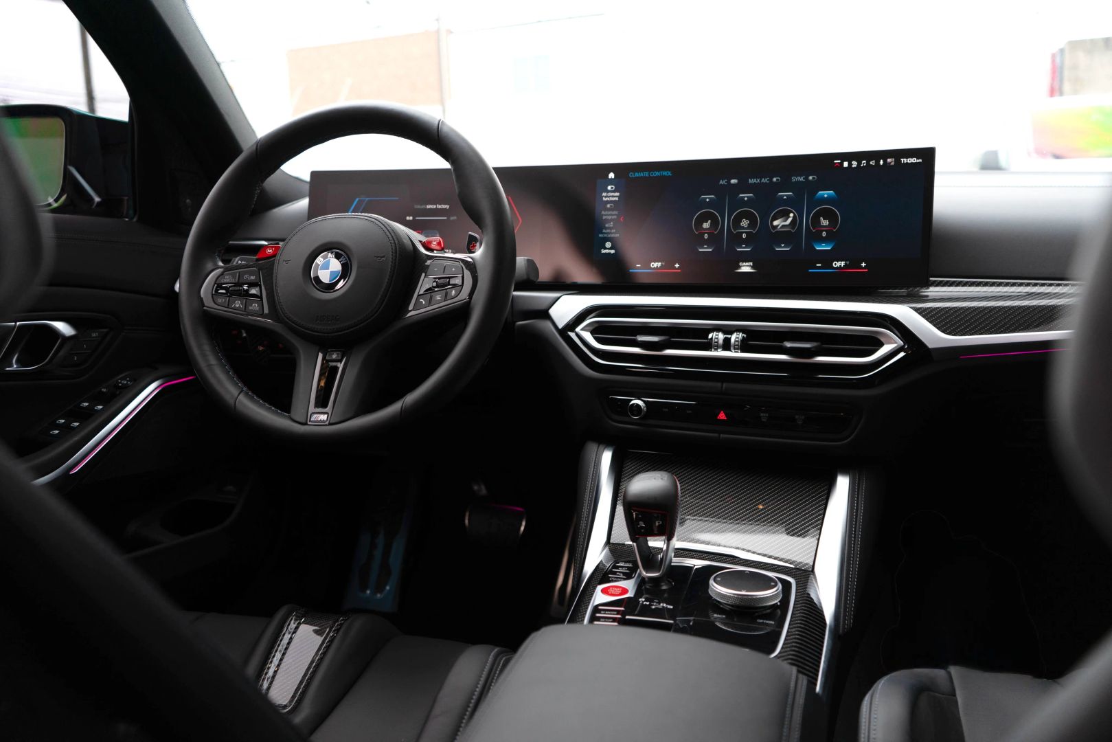 2023 Bmw M3 - Image 51