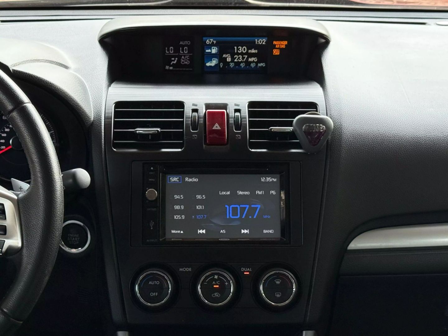 2015 Subaru Forester - Image 28
