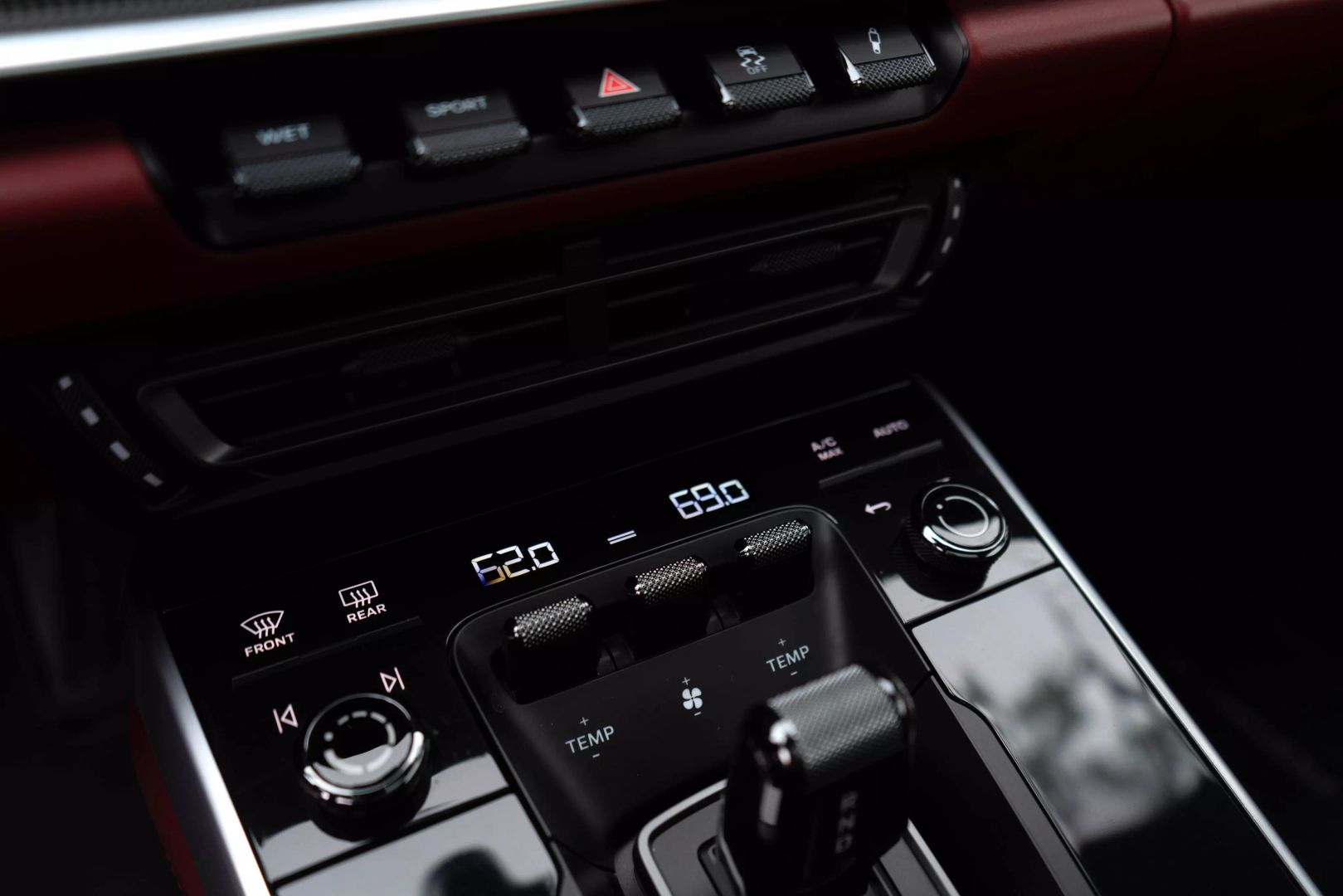 2022 Porsche 911 - Image 50