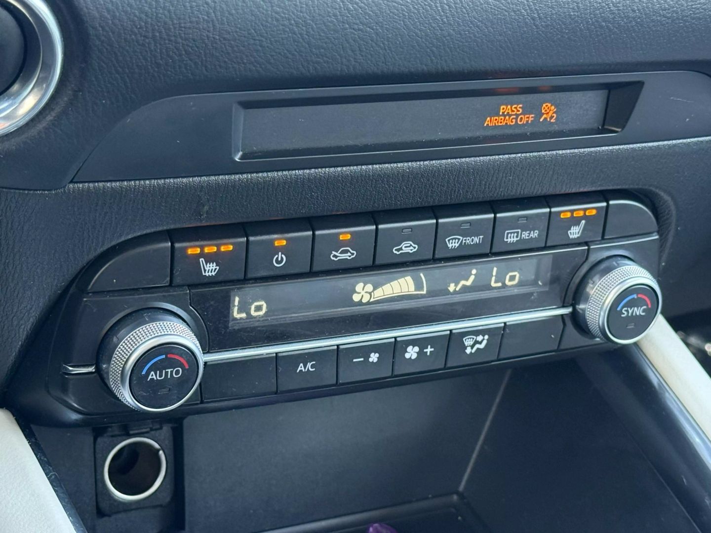 2020 Mazda Cx-5 - Image 39
