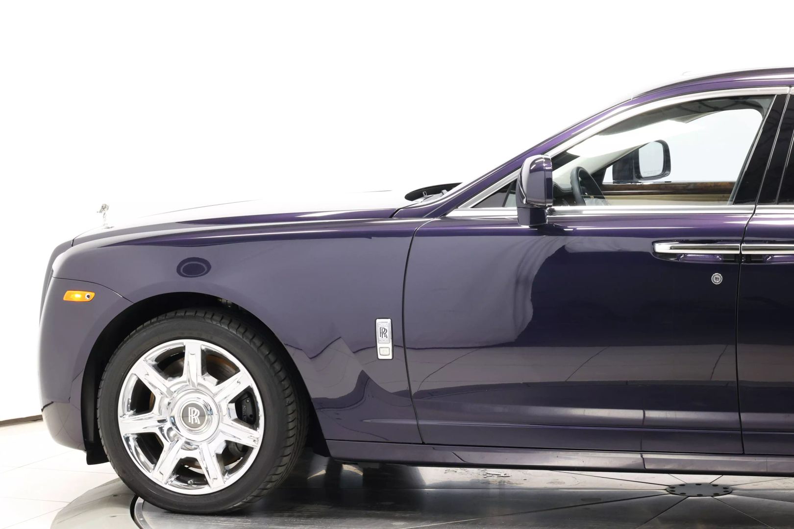 2010 Rolls-royce Ghost - Image 7