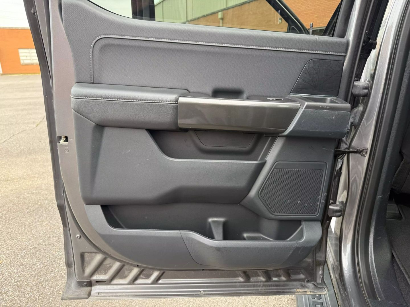 2023 Ford F150 Supercrew Cab - Image 16