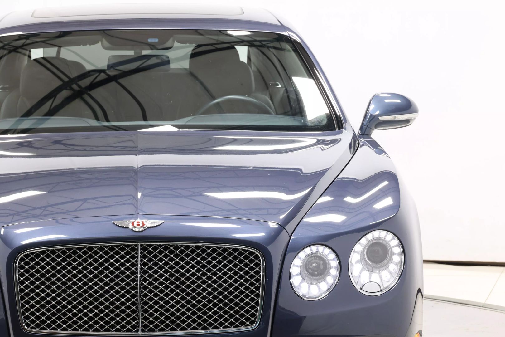 2016 Bentley Flying Spur - Image 102