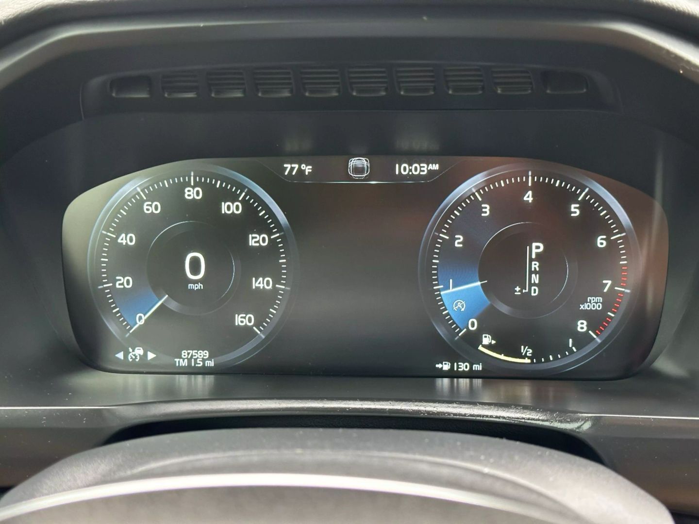 2017 Volvo Xc90 - Image 43