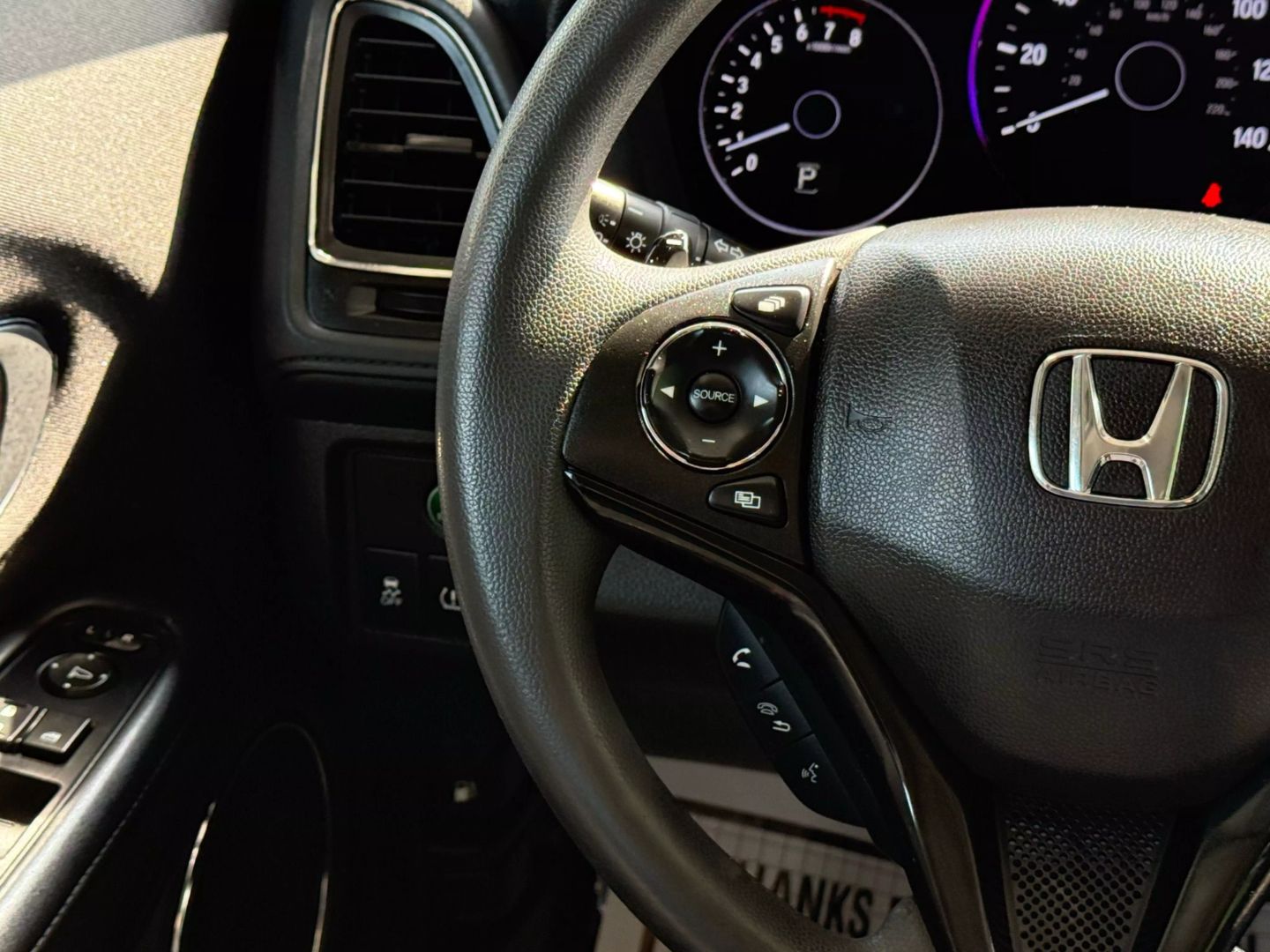 2016 Honda Hr-v - Image 34