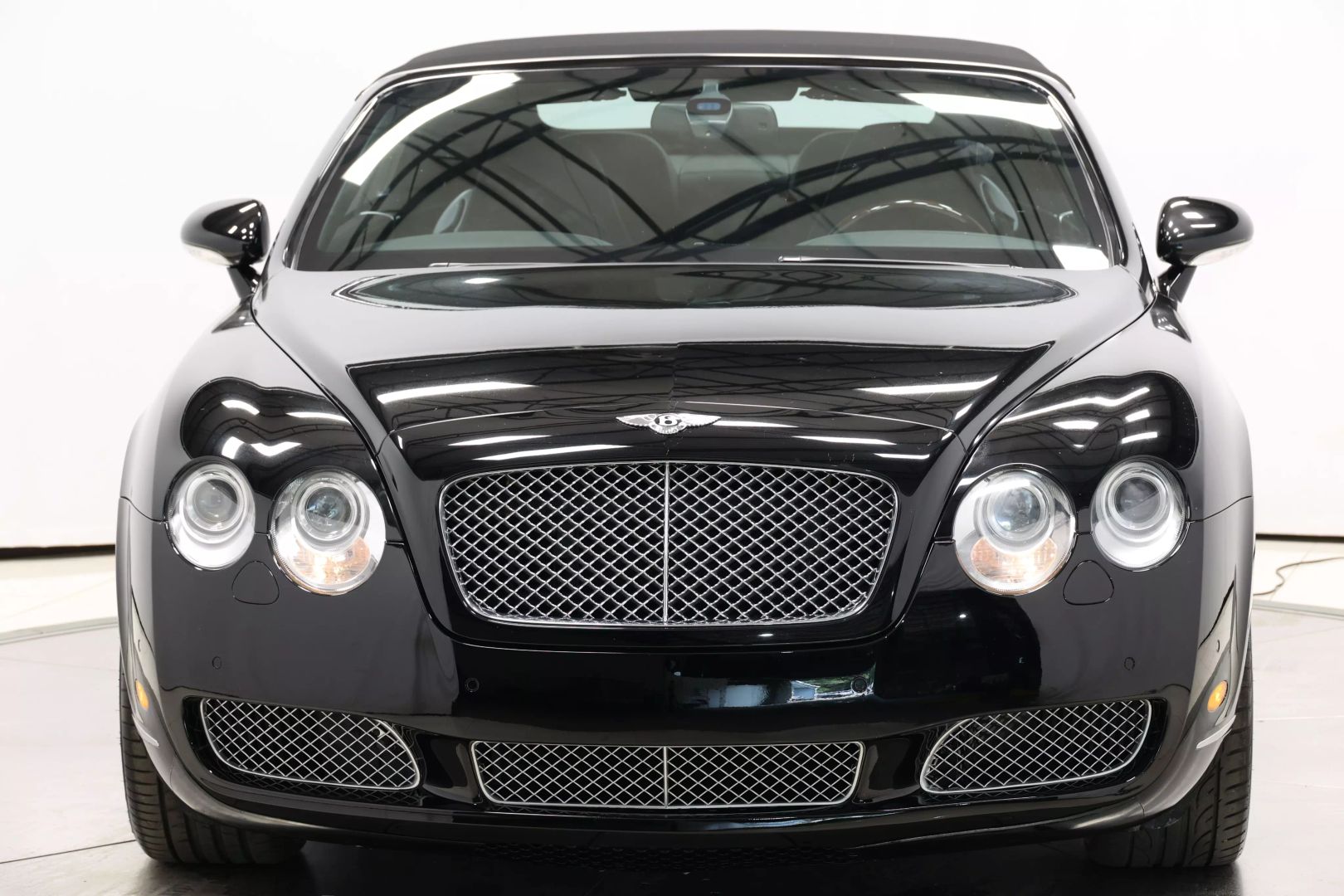 2009 Bentley Continental - Image 99