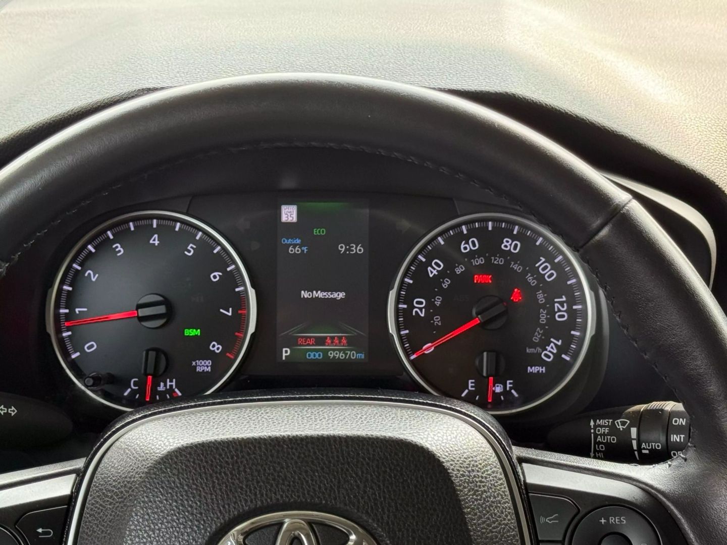 2019 Toyota Rav4 - Image 37